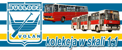 BUSLODZ VOLAN